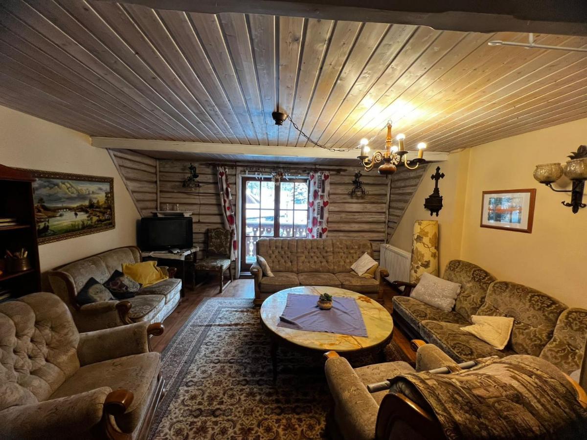 Hotelik Oranski Stronie Śląskie Dış mekan fotoğraf