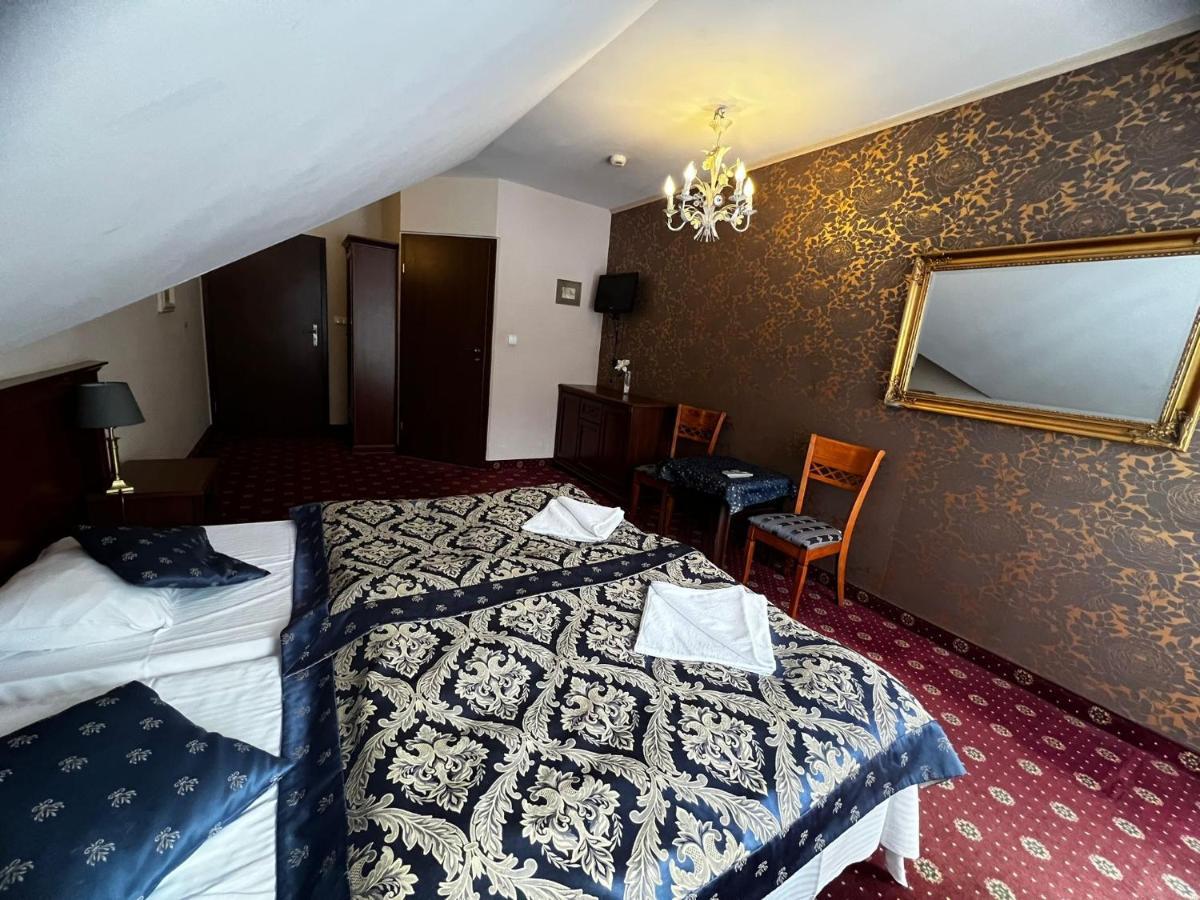 Hotelik Oranski Stronie Śląskie Dış mekan fotoğraf