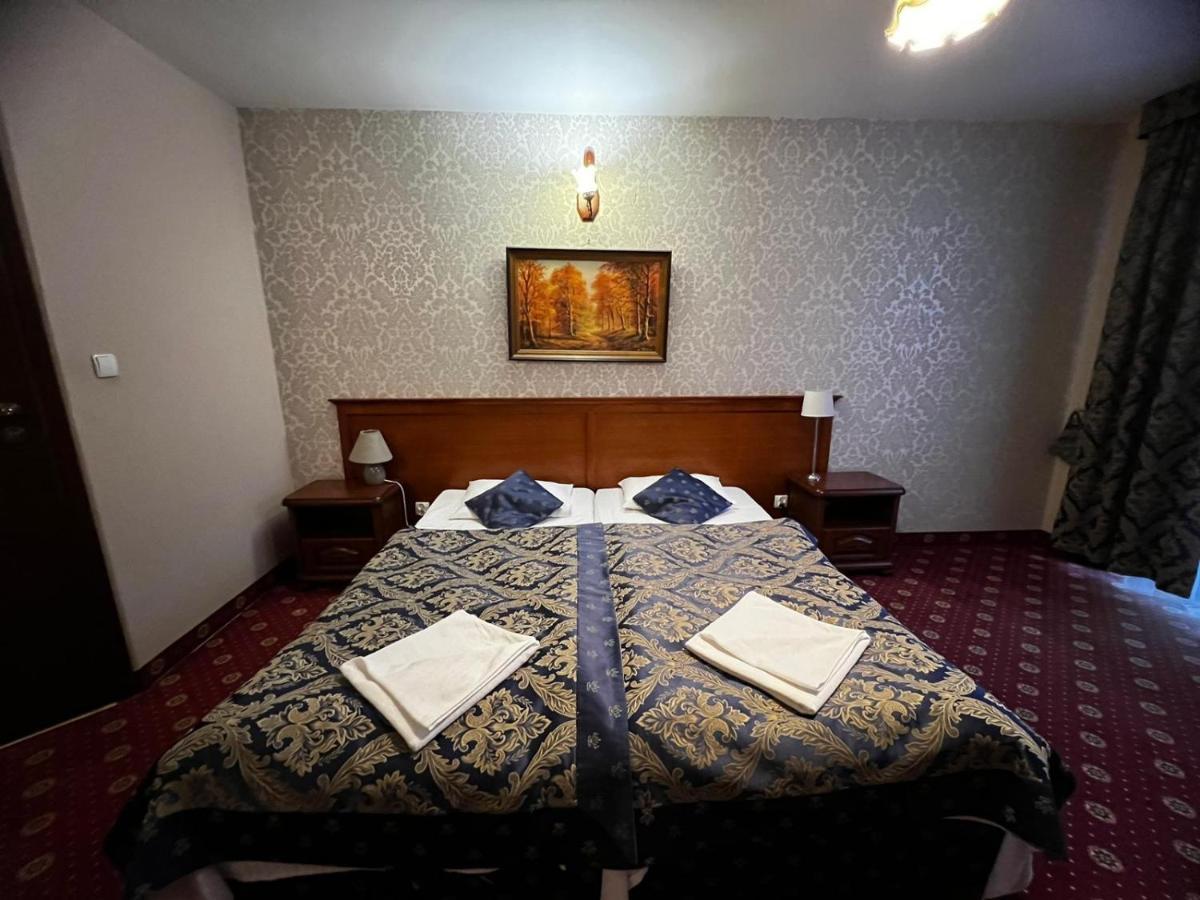 Hotelik Oranski Stronie Śląskie Dış mekan fotoğraf