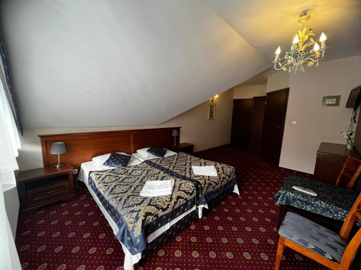Hotelik Oranski Stronie Śląskie Dış mekan fotoğraf