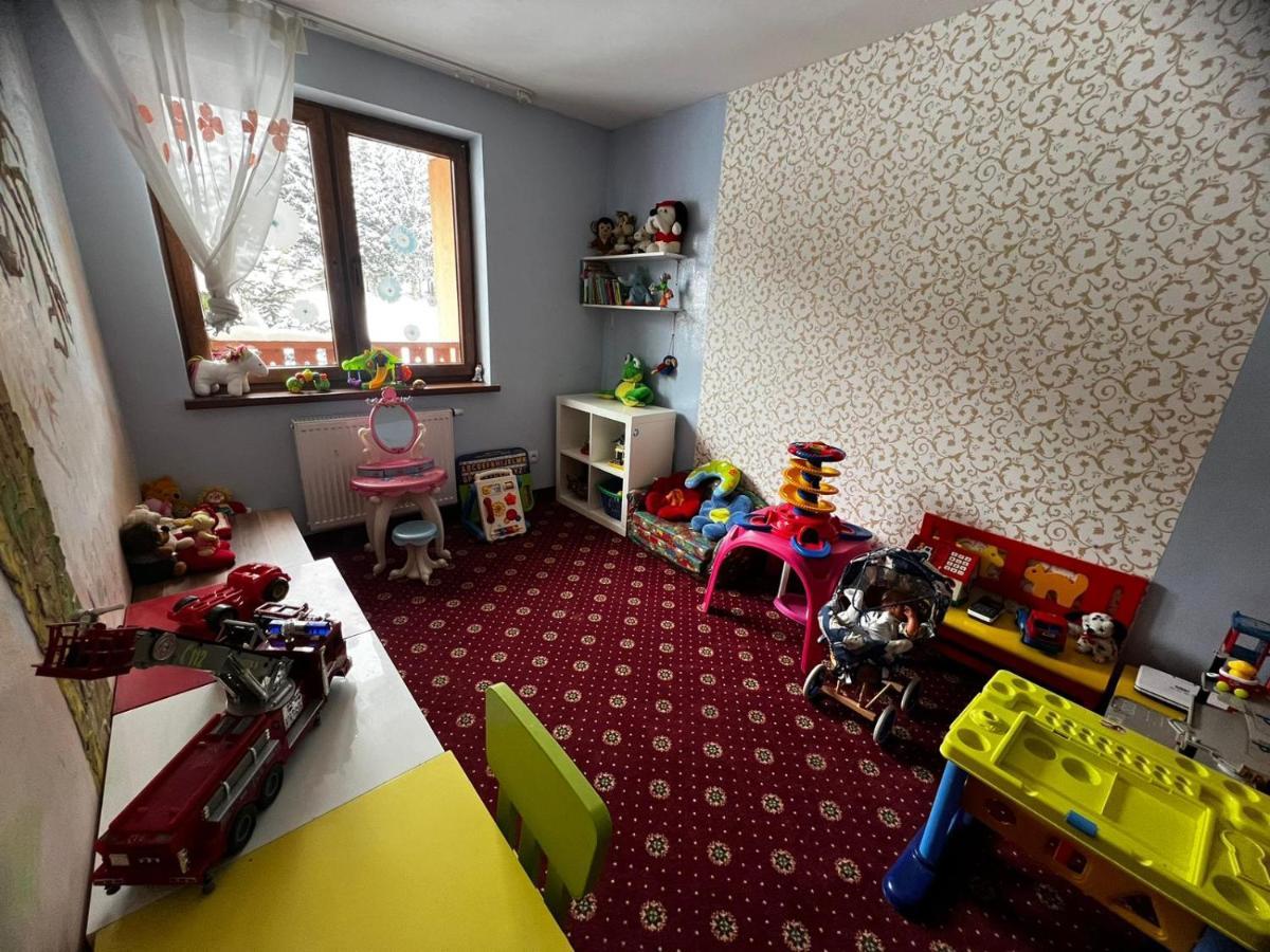 Hotelik Oranski Stronie Śląskie Dış mekan fotoğraf