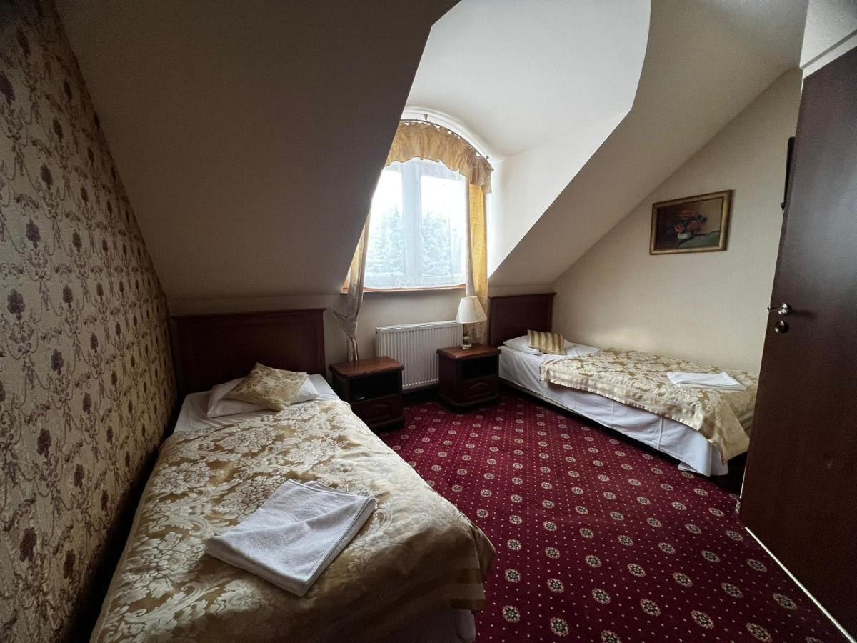Hotelik Oranski Stronie Śląskie Dış mekan fotoğraf