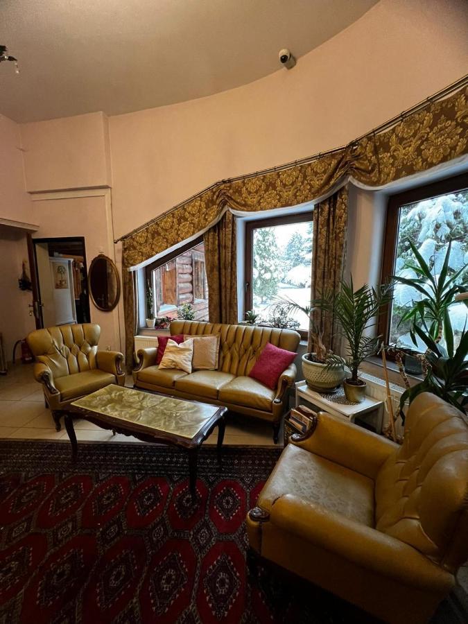 Hotelik Oranski Stronie Śląskie Dış mekan fotoğraf