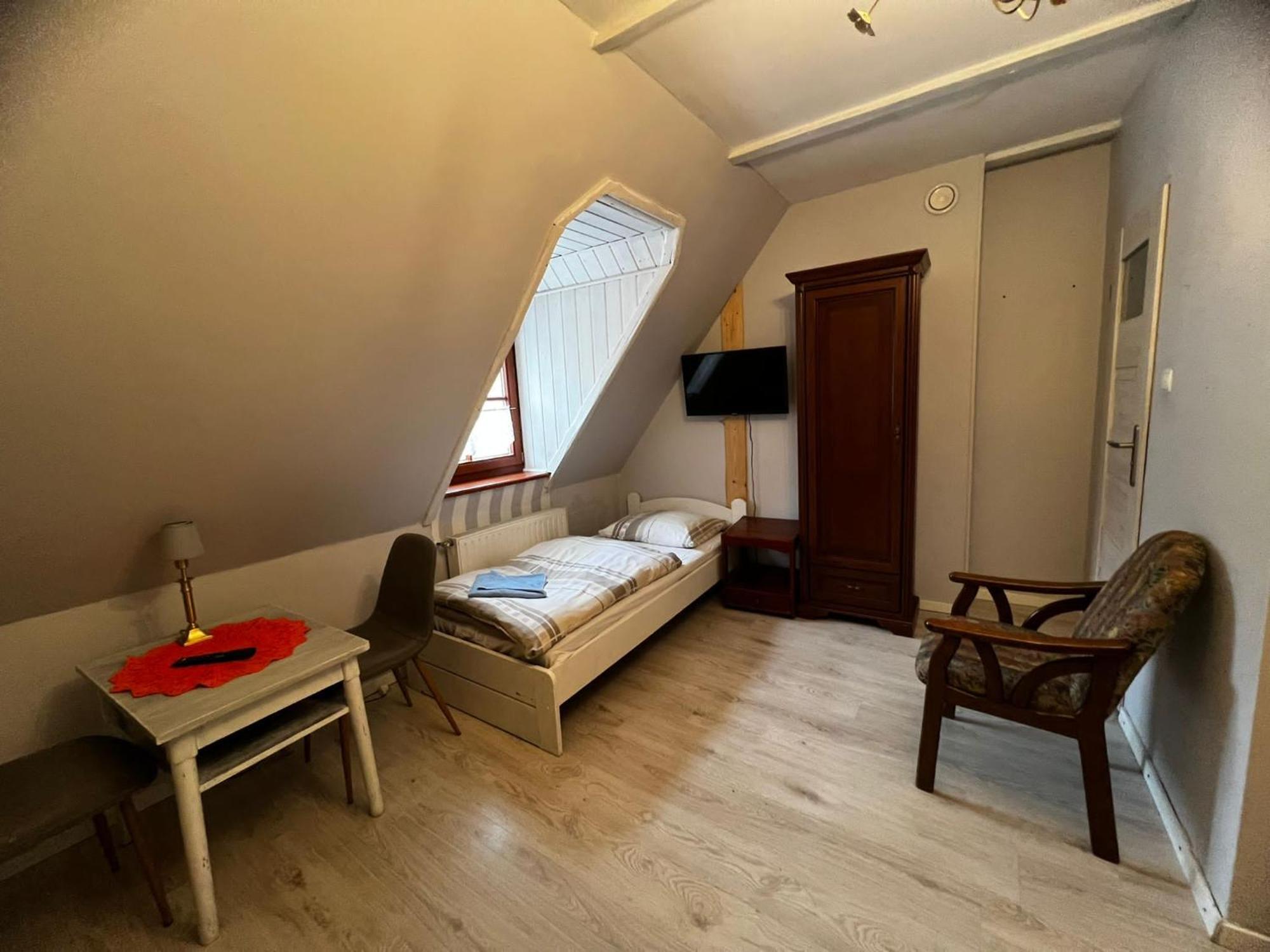 Hotelik Oranski Stronie Śląskie Dış mekan fotoğraf