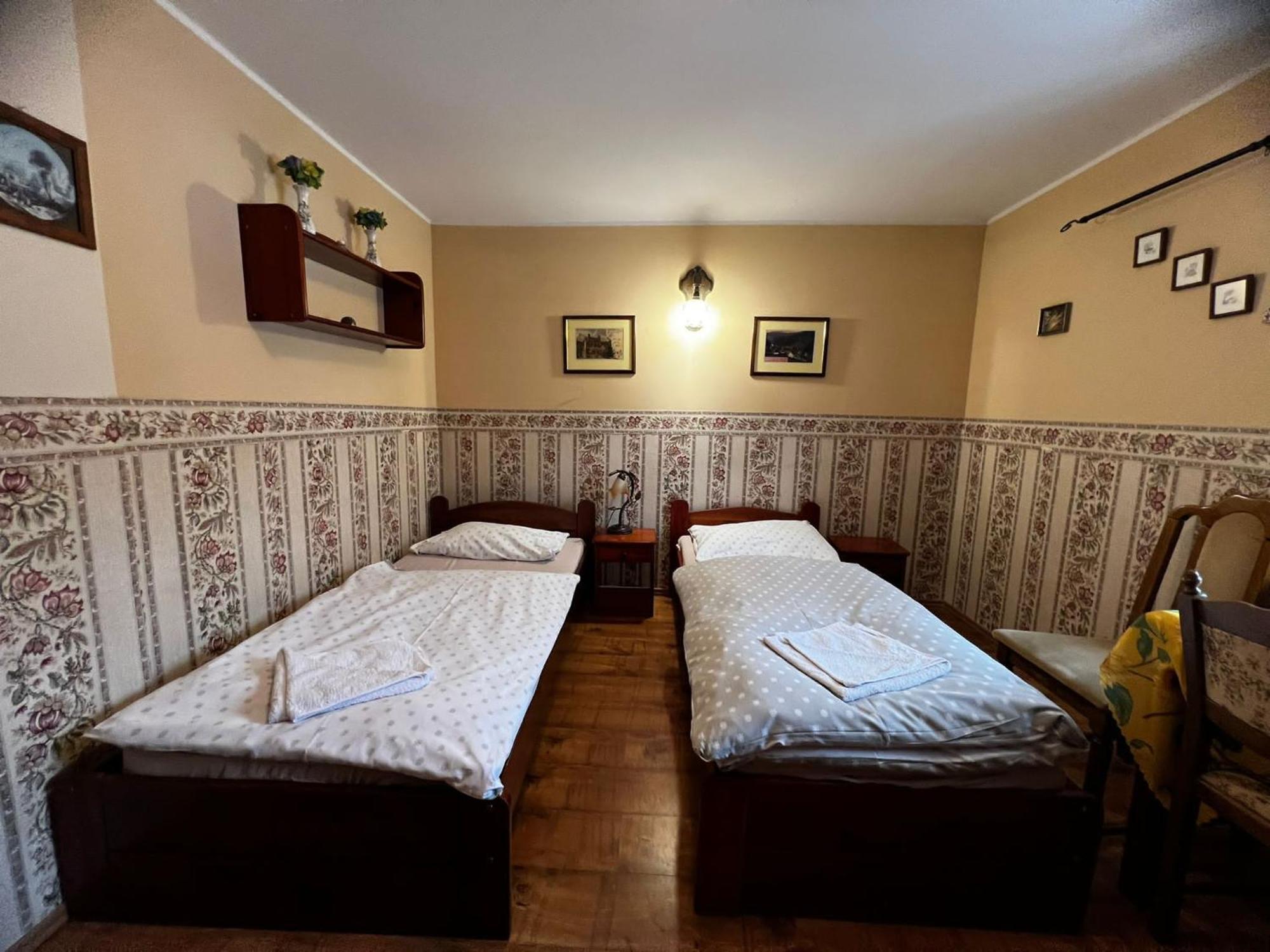 Hotelik Oranski Stronie Śląskie Dış mekan fotoğraf