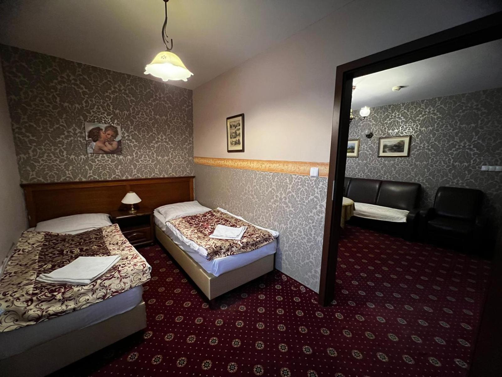 Hotelik Oranski Stronie Śląskie Dış mekan fotoğraf