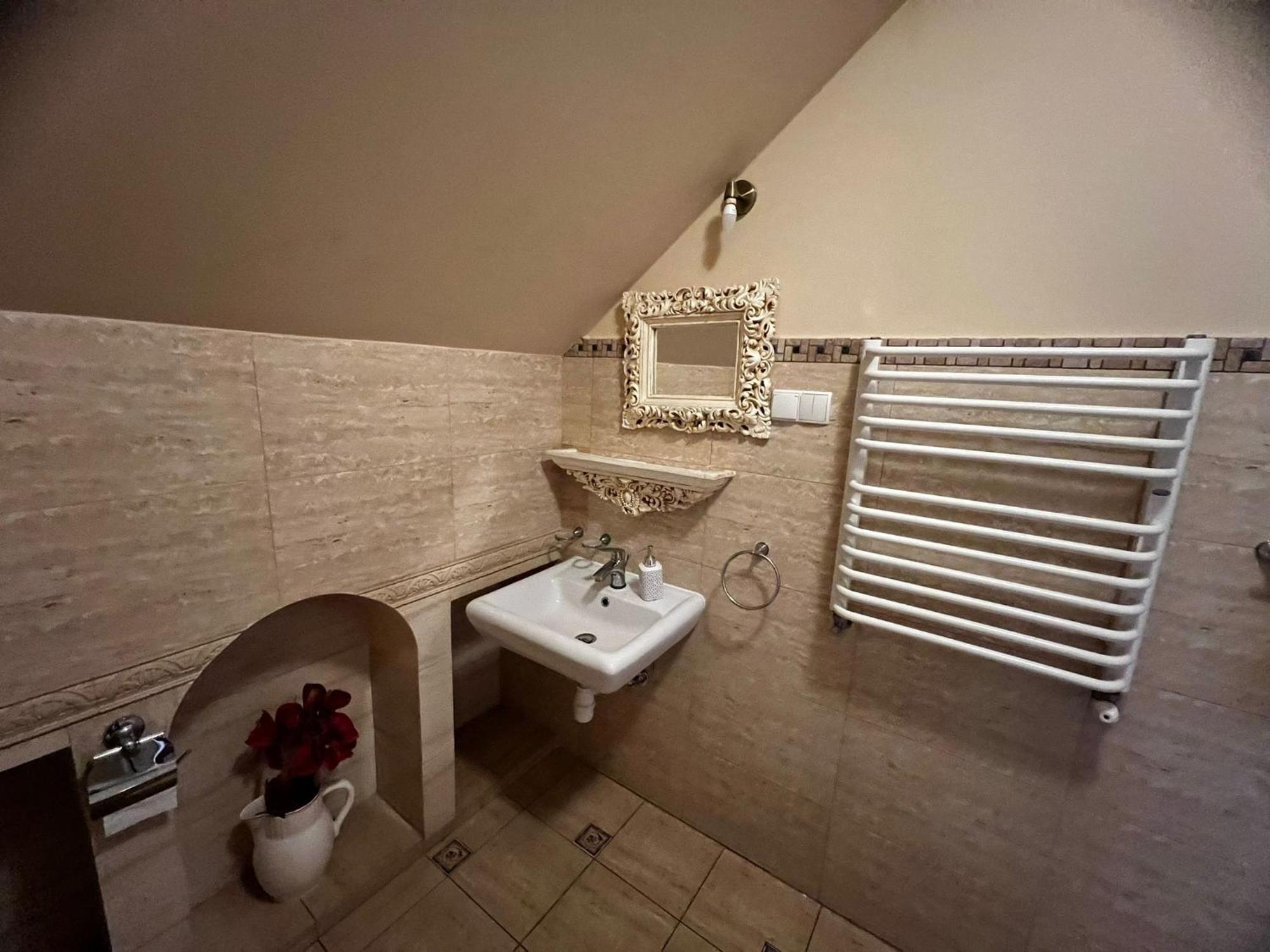 Hotelik Oranski Stronie Śląskie Dış mekan fotoğraf